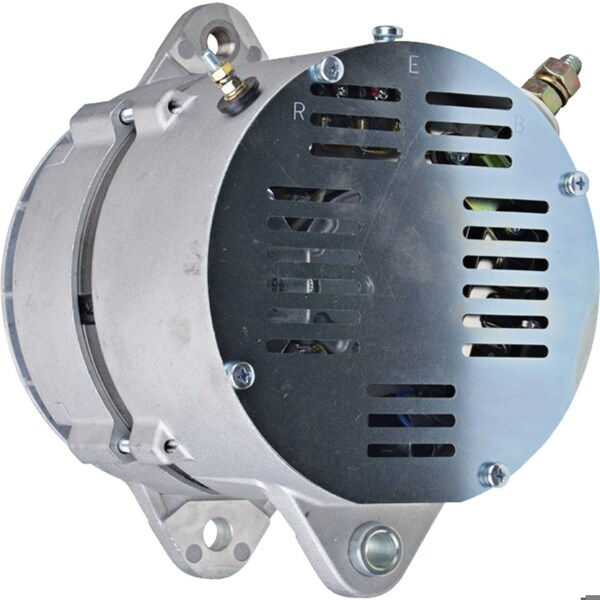 Db Electrical Alternator for 24V, 75A Komatsu PC650 1988-1997 6D140, 400-55006 - main